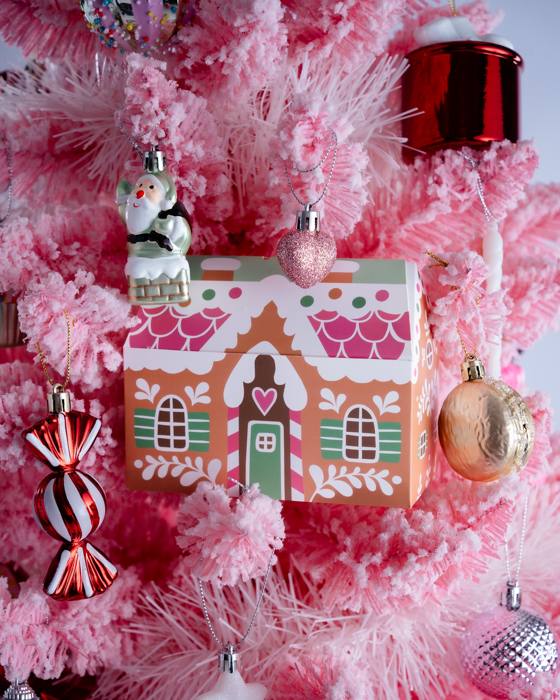 KITSCHMAS