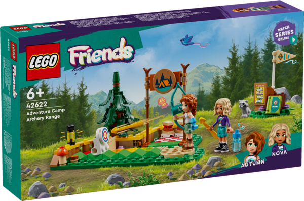 LEGO Friends