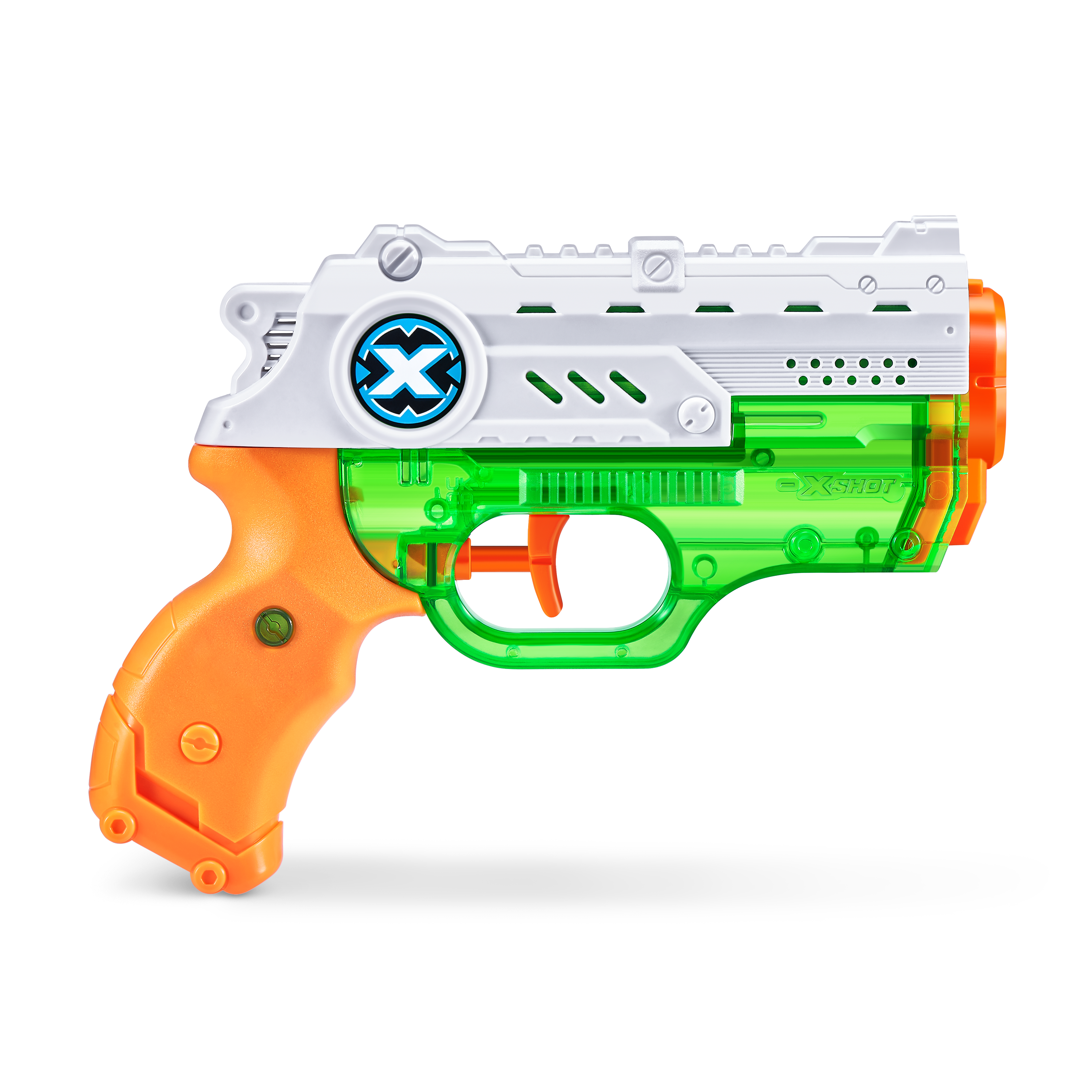 X-SHOT Nano Fast Fill Blaster