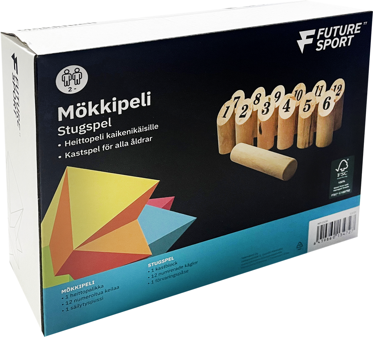 Nummerkubb