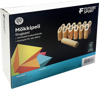 Nummerkubb