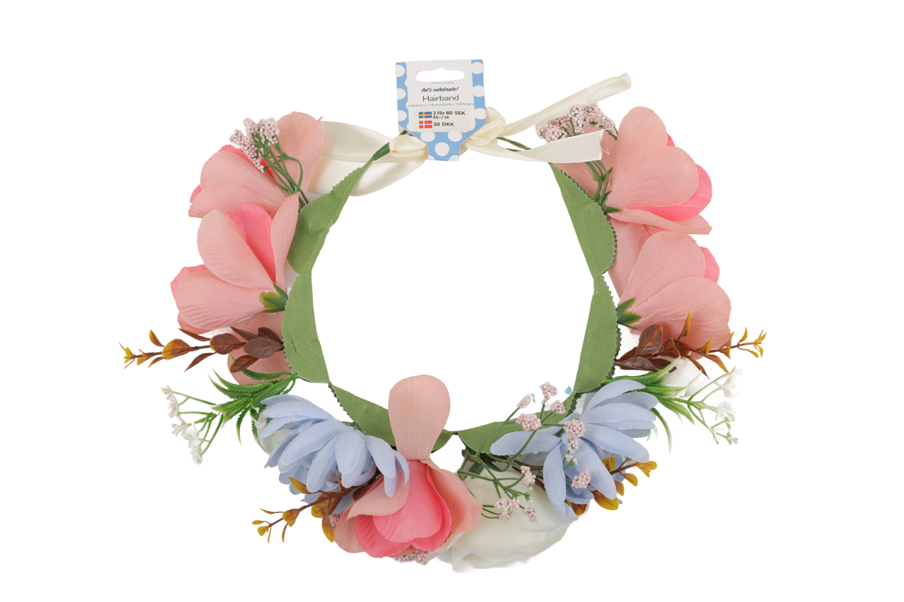 Blomkrans