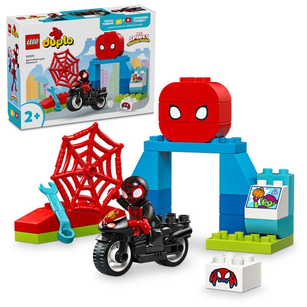 LEGO DUPLO Disney