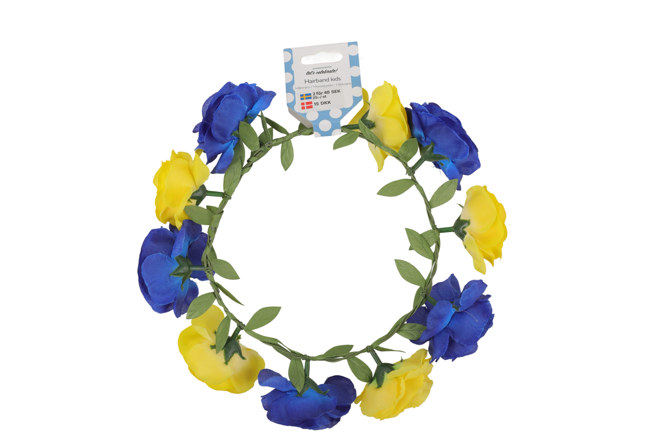 Blomkrans