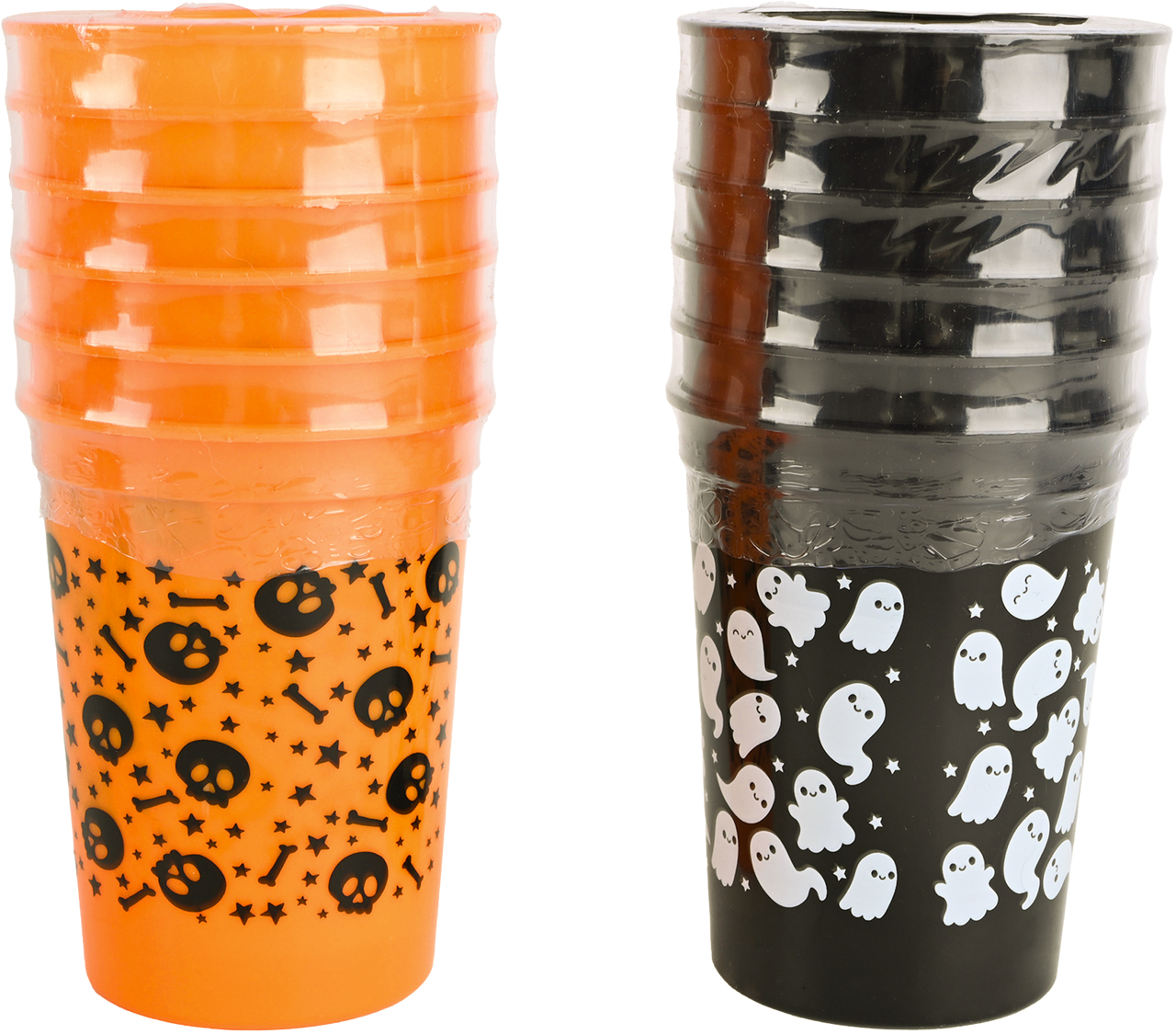 Halloweenmugg