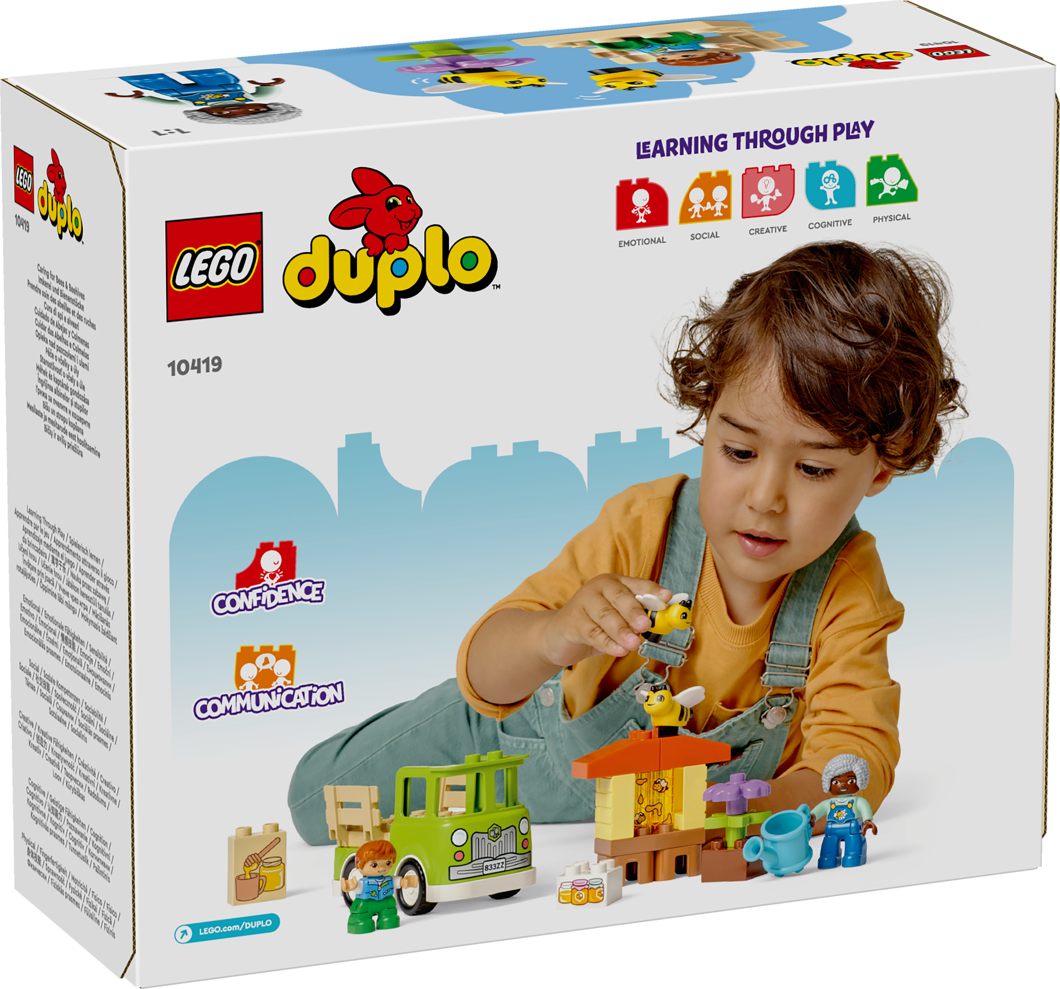LEGO DUPLO Town
