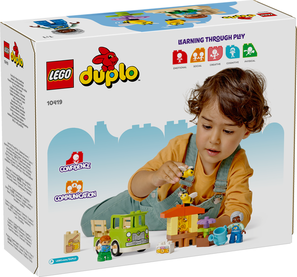 LEGO DUPLO Town