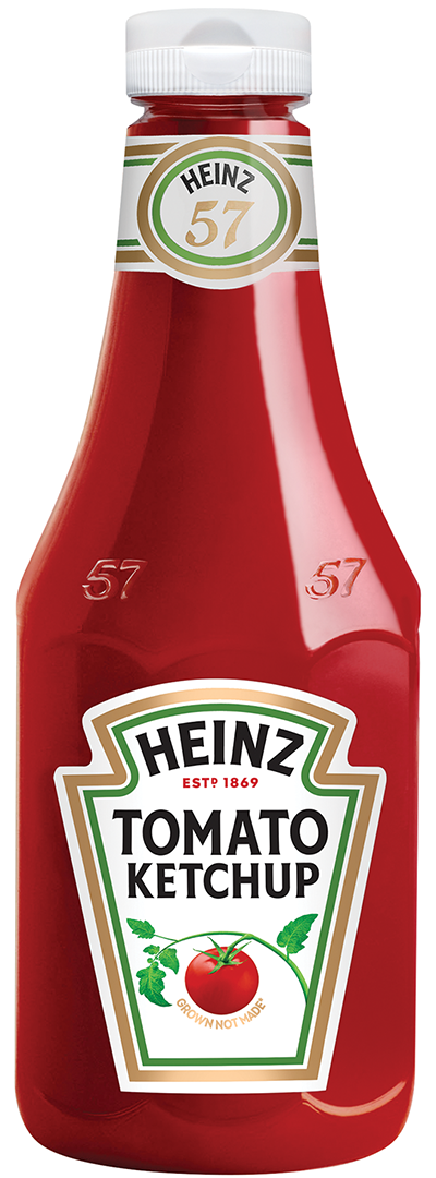 Ketchup