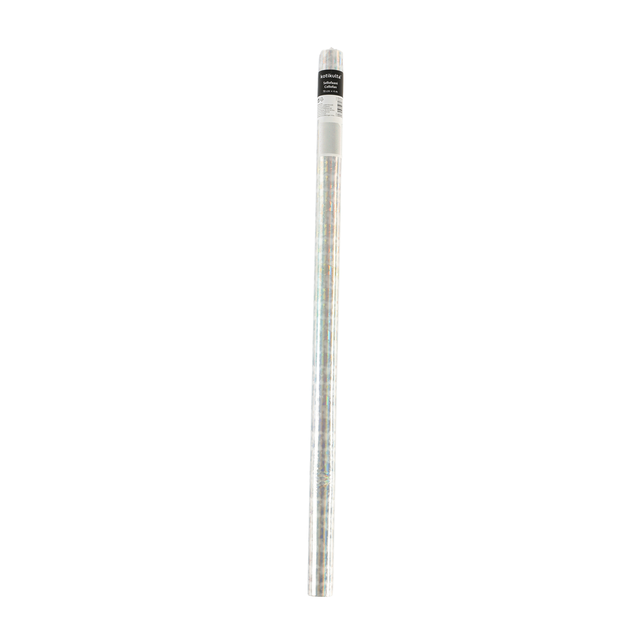 Cellofanpapper