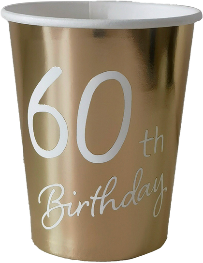 Pappmugg
