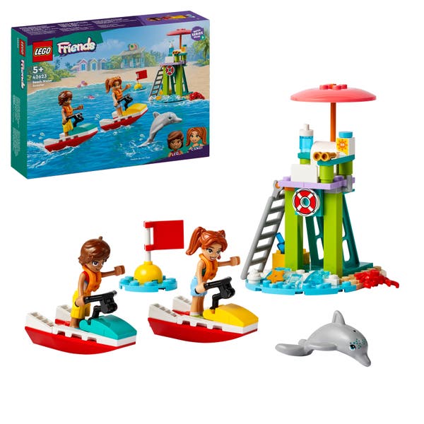 LEGO Friends