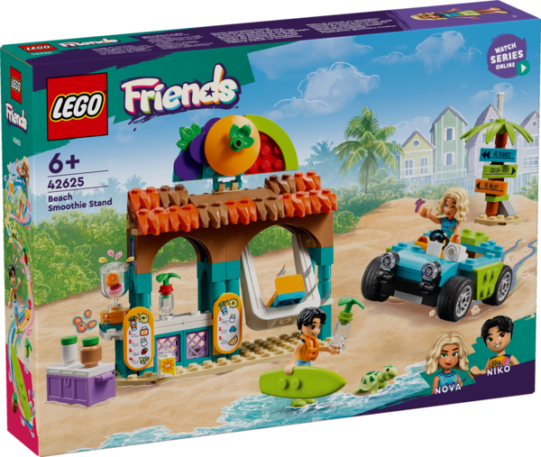 LEGO Friends