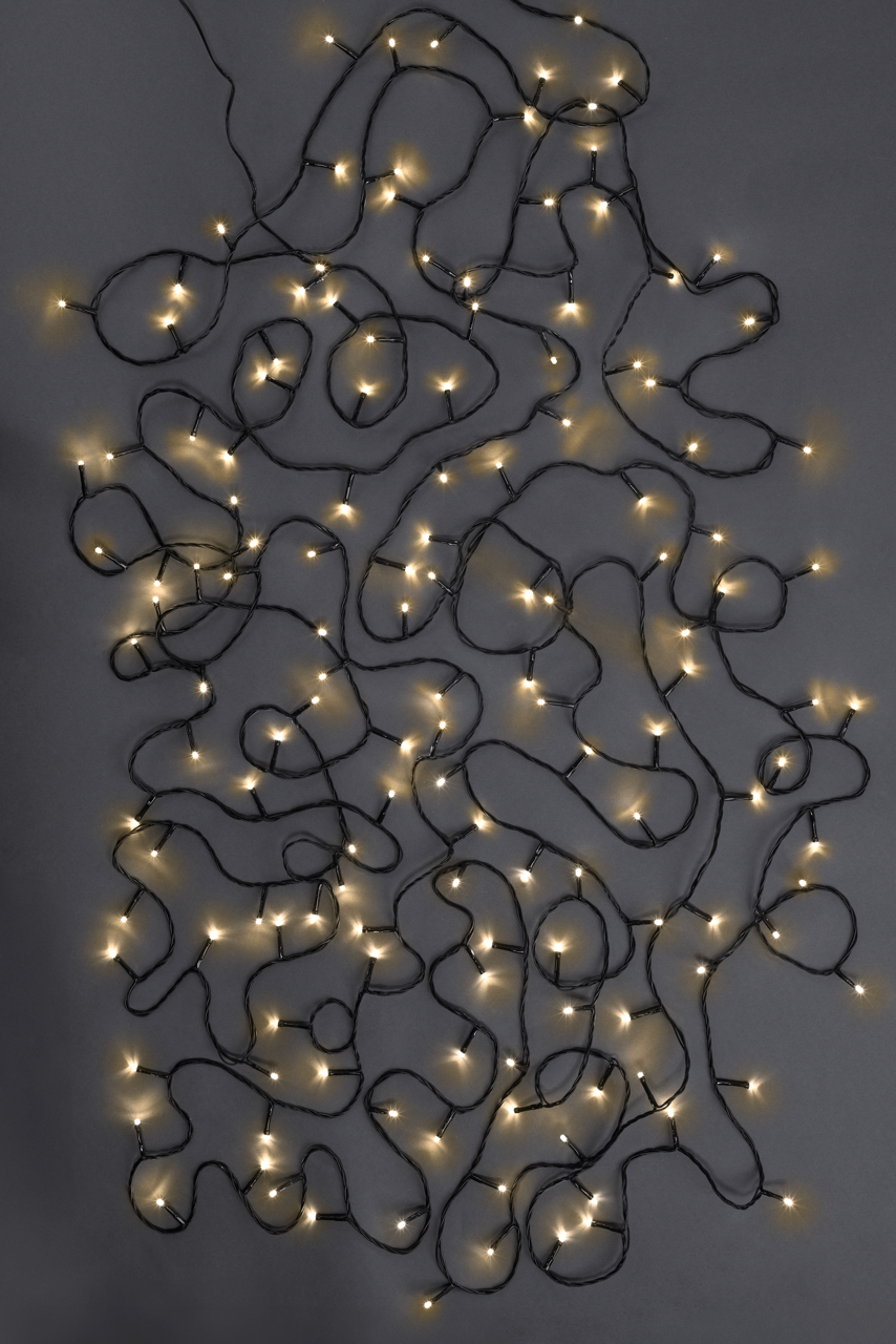 Ljusslinga LED