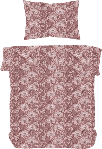 Bäddset Blomma