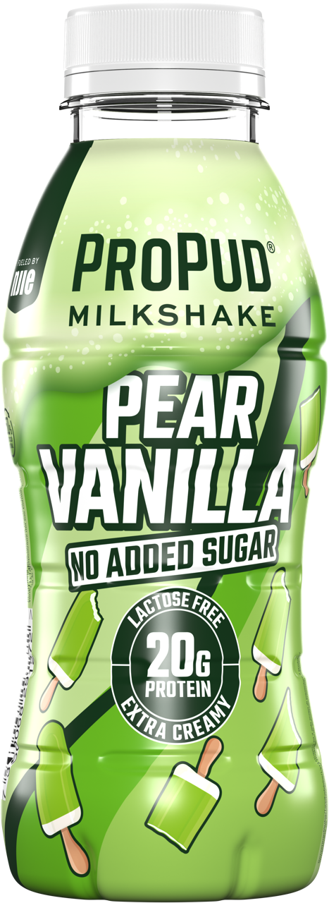 Propud Proteinmilkshake 