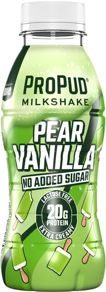 Propud Proteinmilkshake
