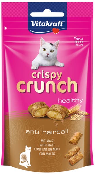 Kattsnacks Vitakraft