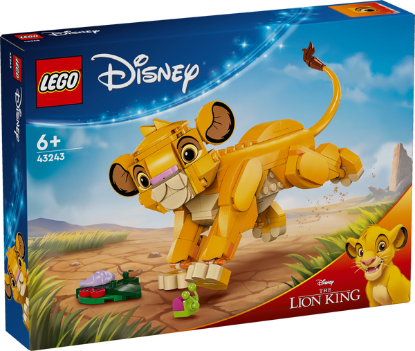 LEGO Disney Classic