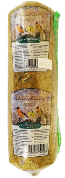 Talgkorv