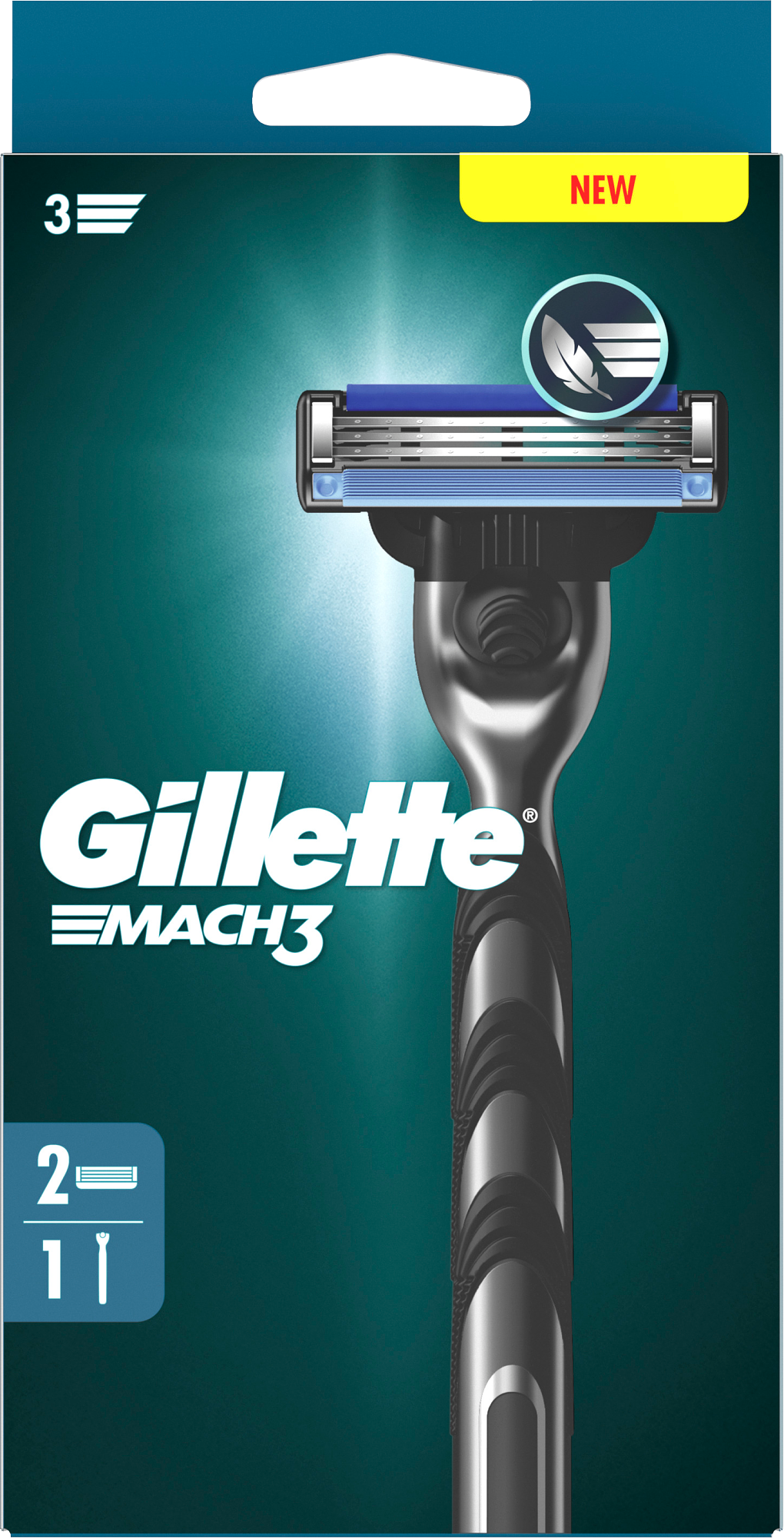 Gillette Rakhyvel
