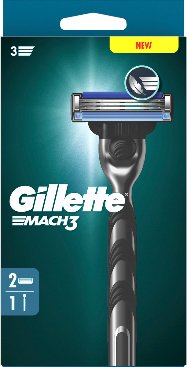 Gillette Rakhyvel