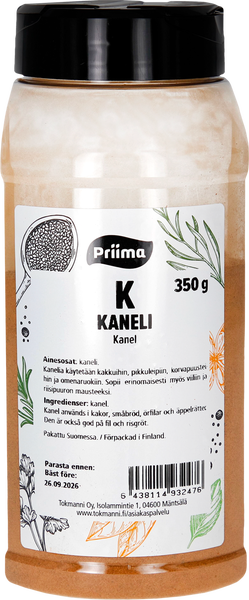 Kanel