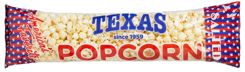 Popcorn