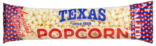 Texas Popcorn