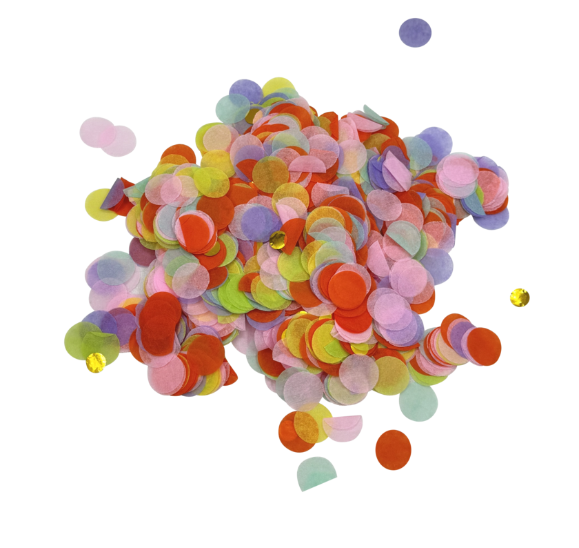Konfetti
