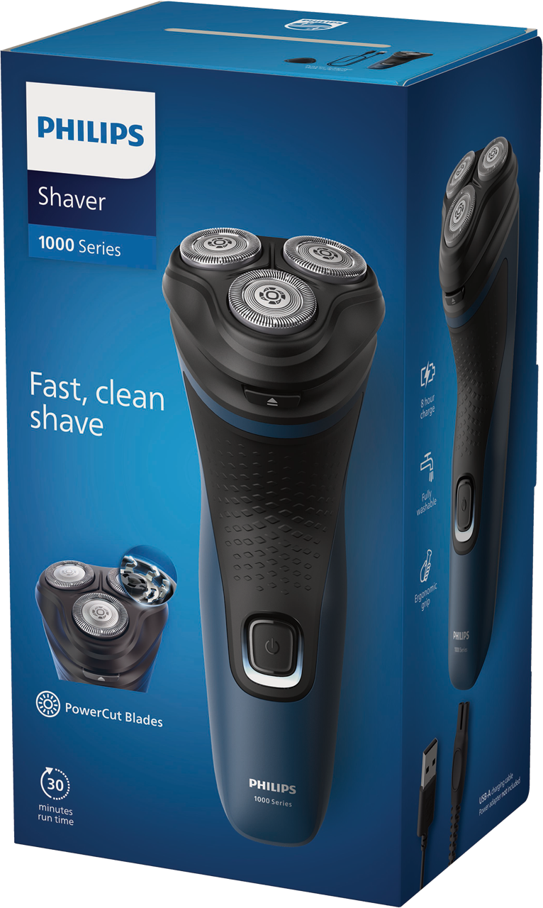 Rakapparat S1134/00 Philips