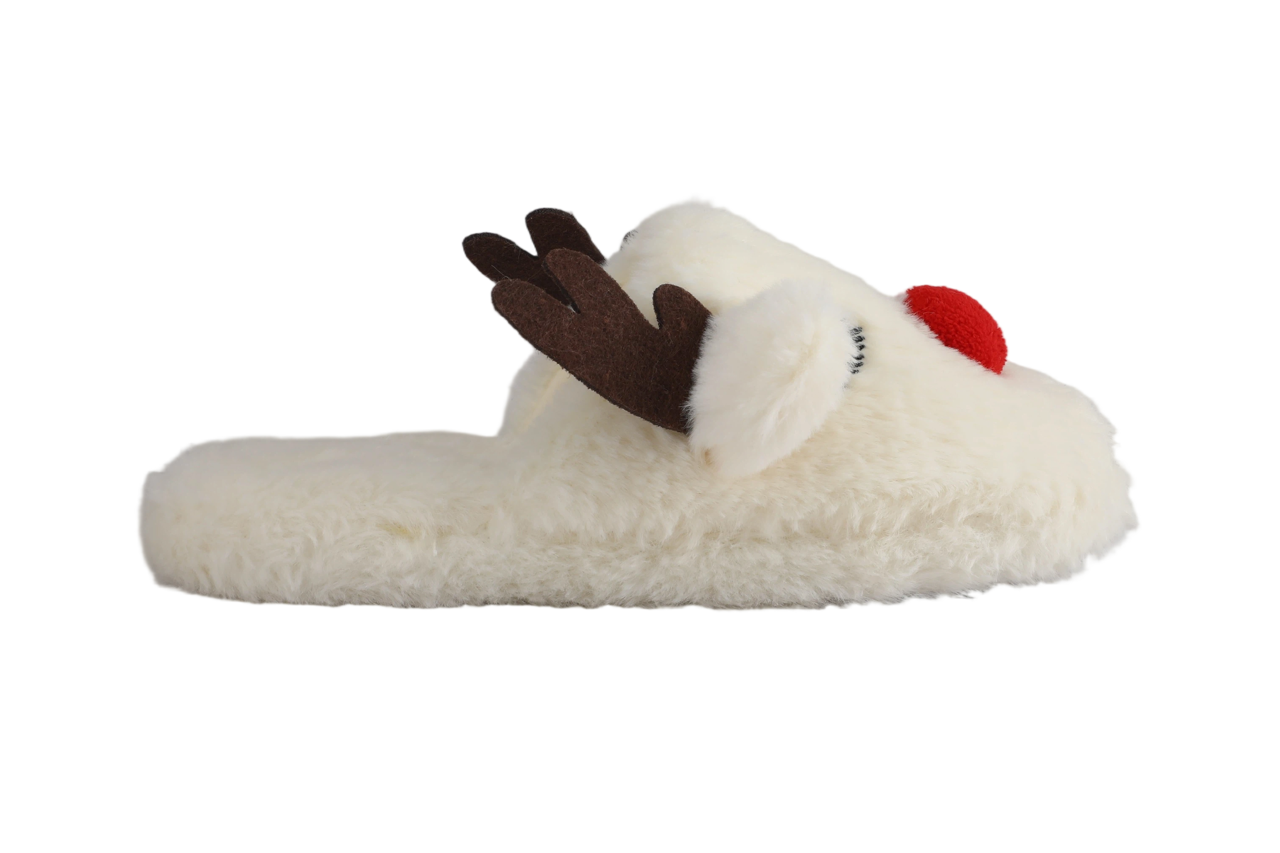 Jultofflor Ren