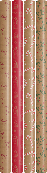 Julpapper