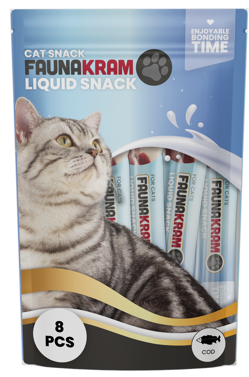 Kattmat