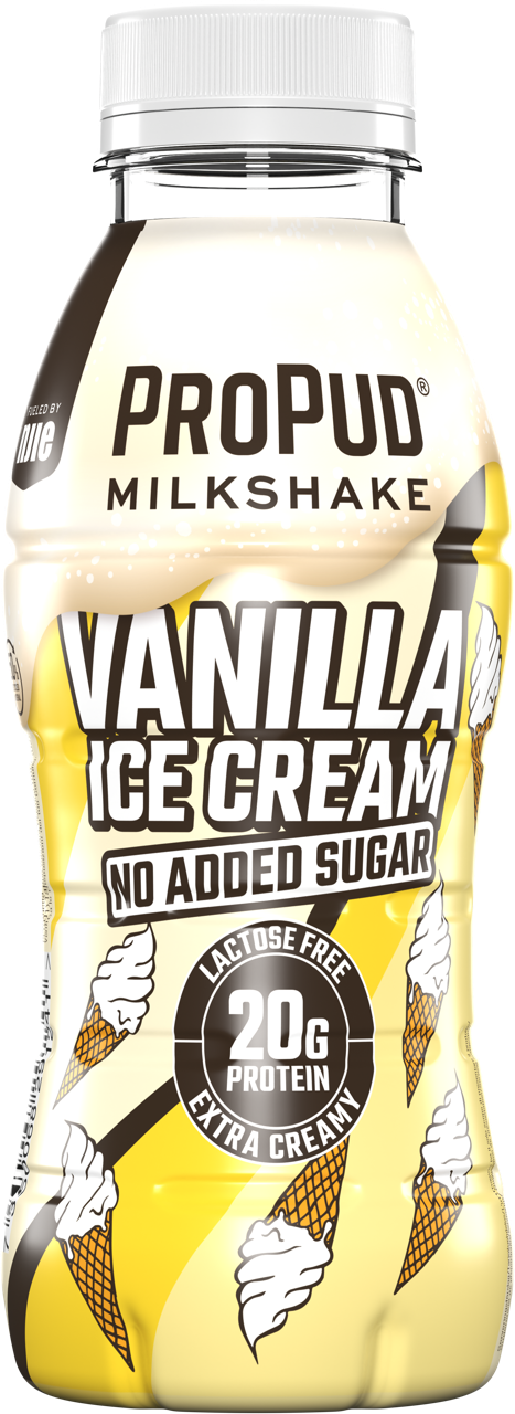 Propud Proteinmilkshake