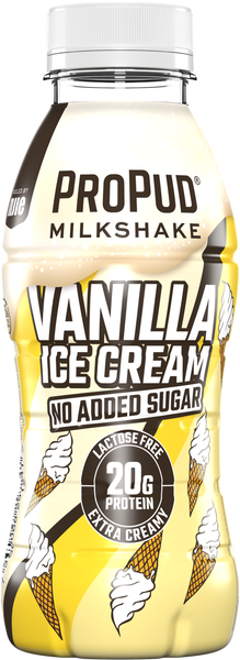 Propud Proteinmilkshake