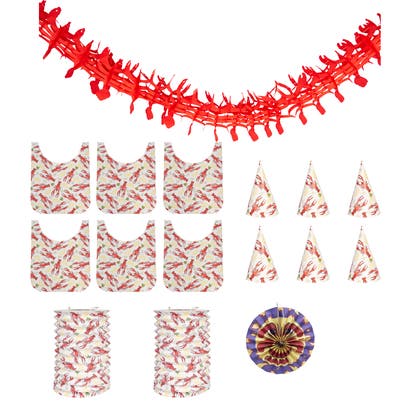 Partyset