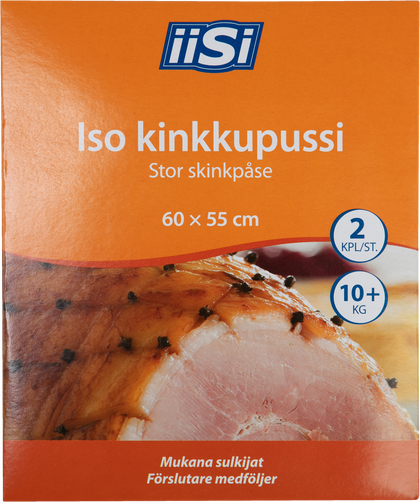 Stekpåse