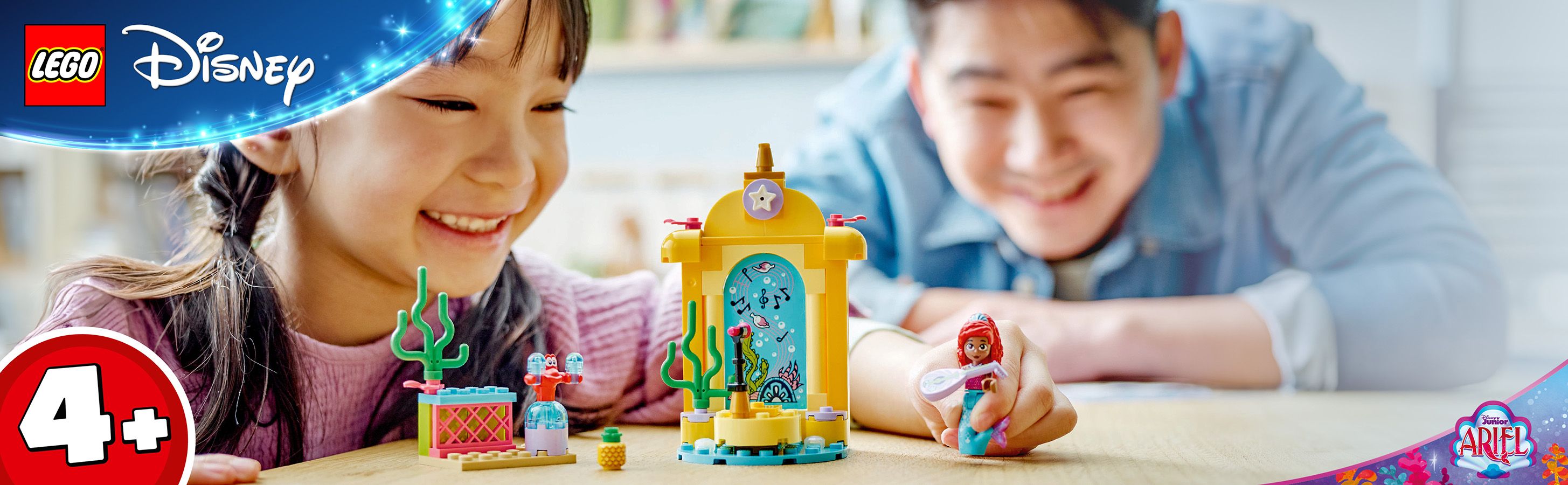 LEGO® Disney