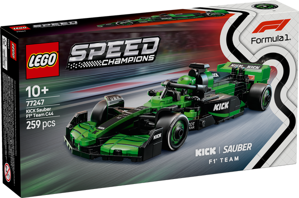 LEGO® Speed Champions