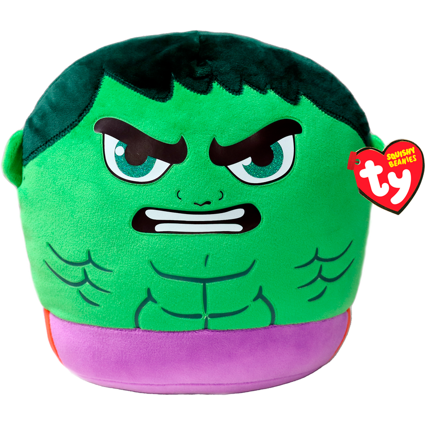 HULK - Squish