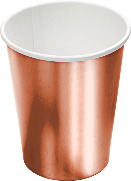 Pappmugg