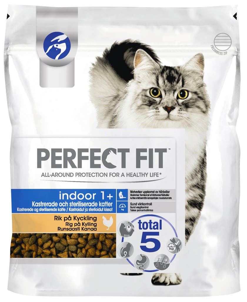 Kattmat