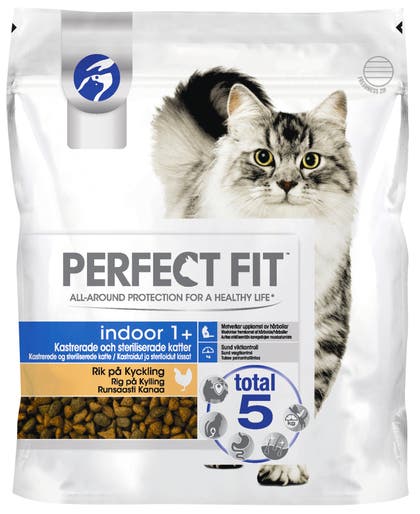 Torrfoder Perfect Fit