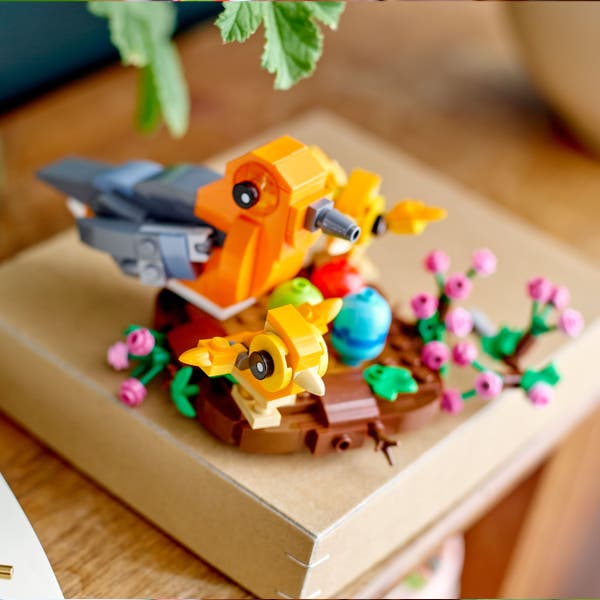 LEGO Seasons and Occasions