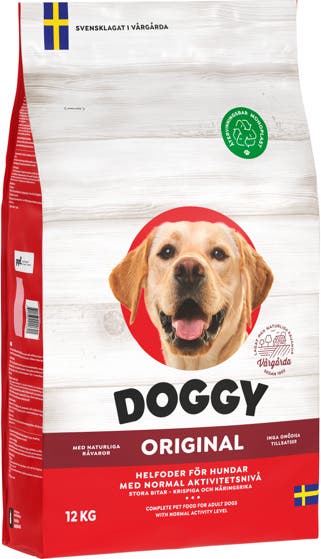 Doggy Original