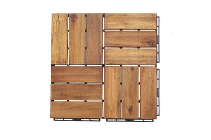 Golvtrall 5-pack