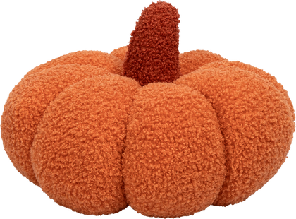 Pumpakudde Orange