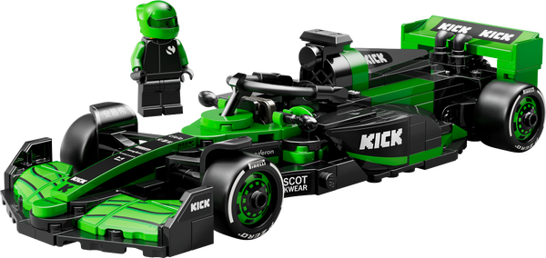 LEGO® Speed Champions