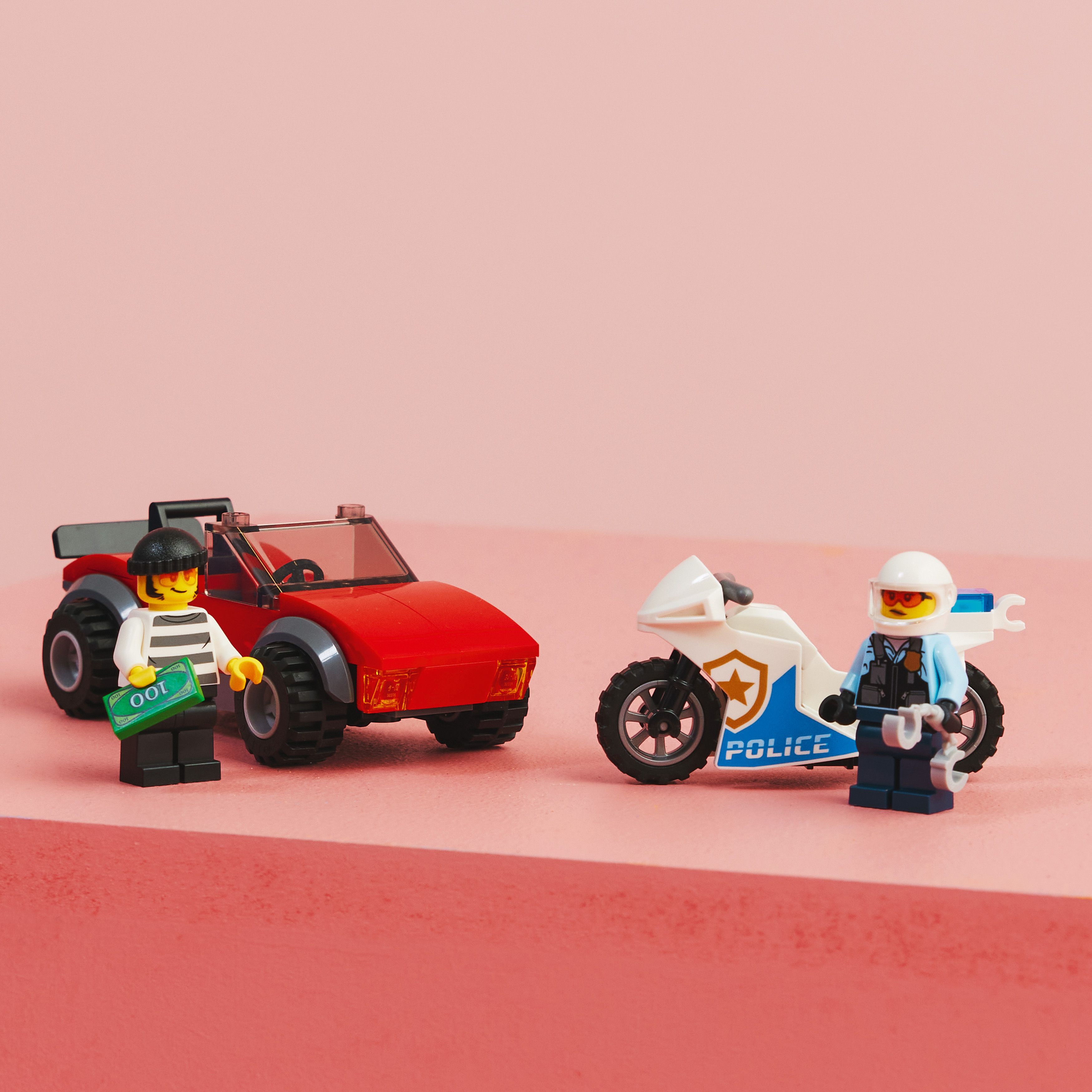 LEGO City Police