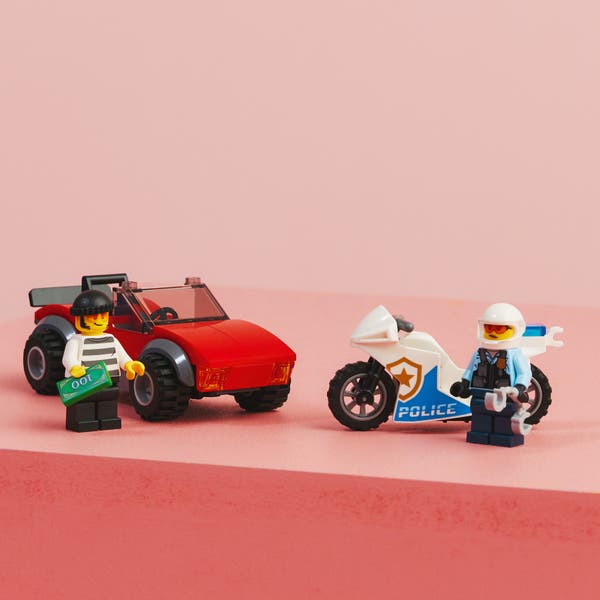 LEGO City Police